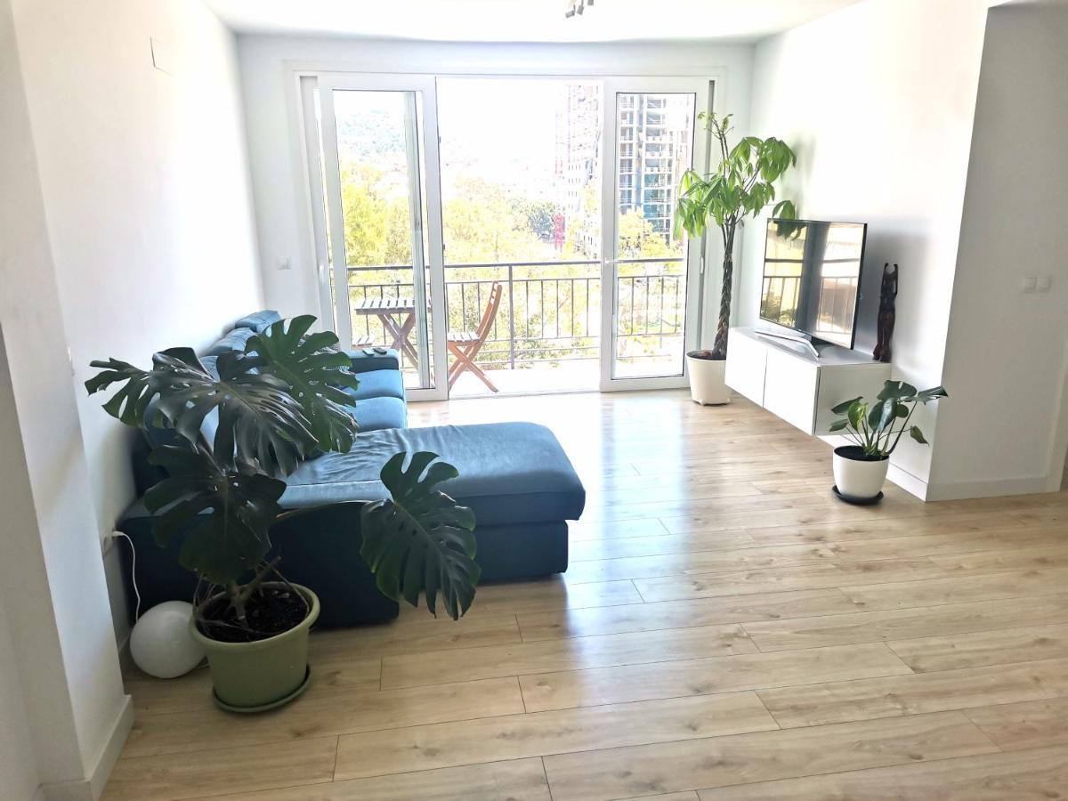 Private Next To The Center Gayfriendly * Malaga
